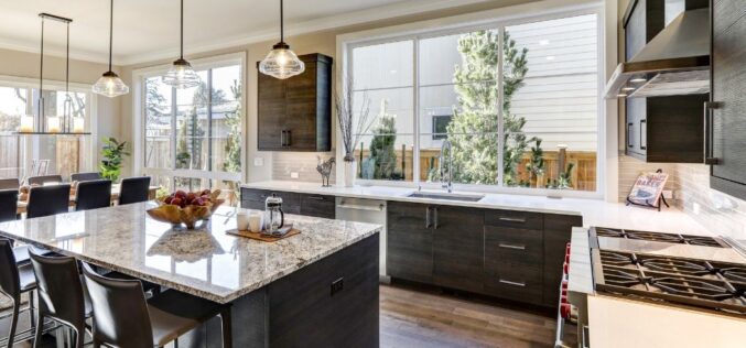 Best Elements To Include in Your Modern Kitchen