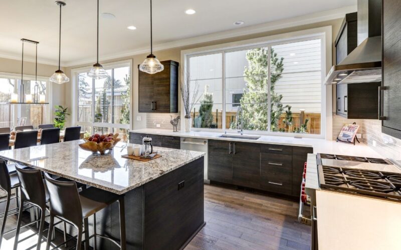 Best Elements To Include in Your Modern Kitchen