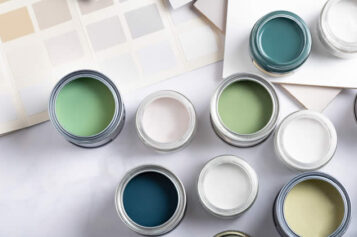 What Are Signs That It Is Time to Paint Your Interior?