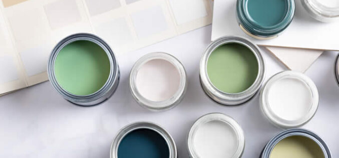 What Are Signs That It Is Time to Paint Your Interior?