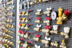 Common Valves Found & Used in a Residential Home