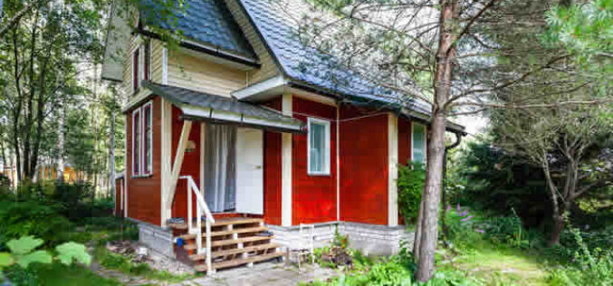 Interested in Building a Prefab Home? 5 Steps to Get It Done