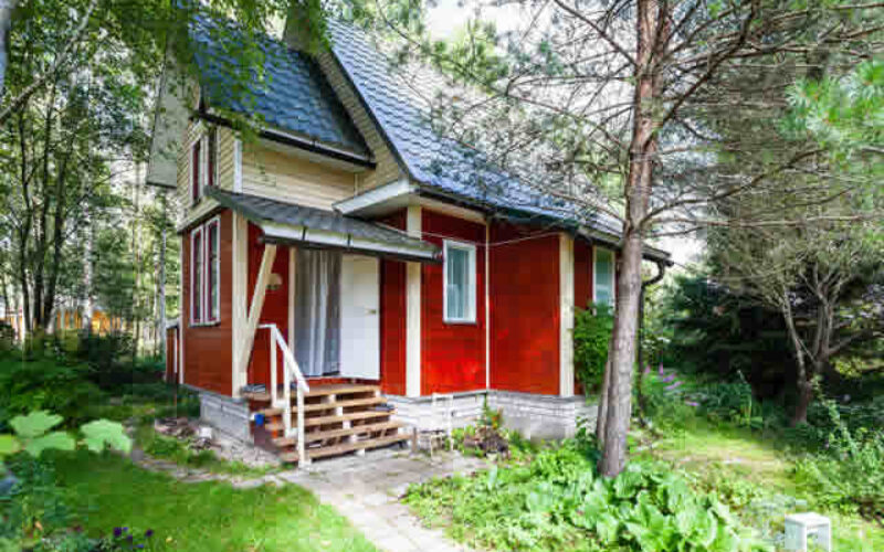 Interested in Building a Prefab Home? 5 Steps to Get It Done