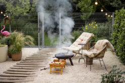 Ideas On How To Make A Relaxing Atmosphere At Backyard