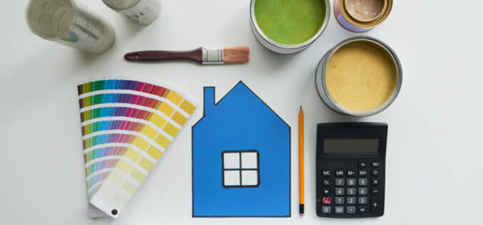 6 Simple Ways to Get Your Home Ready for a Renovation Project