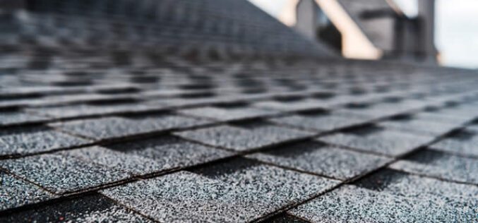 What to Do if You Spot a Bad Shingle On Your Roof