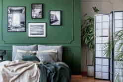 7 Interesting Ways To Change Your Bedroom