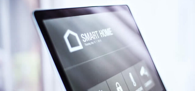 Four Ways to Make Your Home Smarter