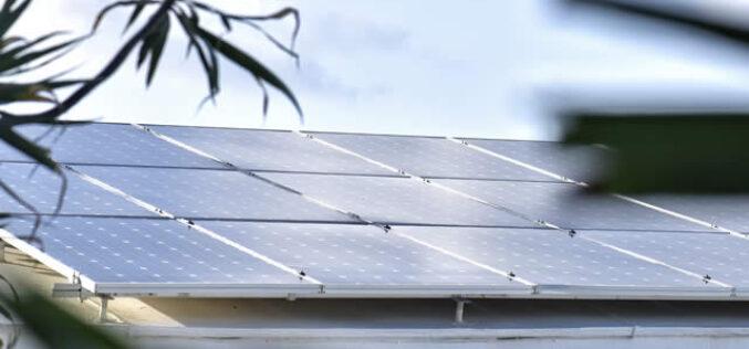 Safety and Maintenance of Solar Panels at Home