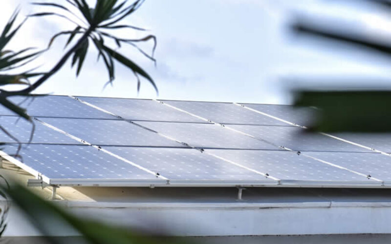 Safety and Maintenance of Solar Panels at Home