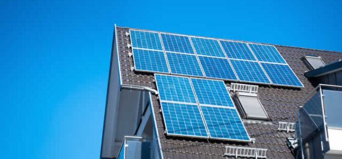 Top 7 Reasons to Install Solar in Your Home
