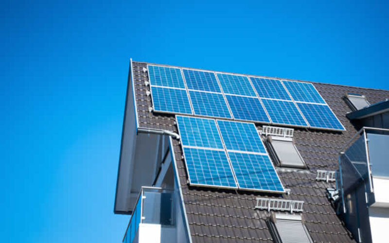Top 7 Reasons to Install Solar in Your Home