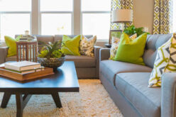 Cramped Home? Consider a Few of These Ideas