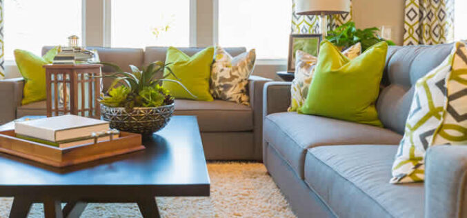 Cramped Home? Consider a Few of These Ideas