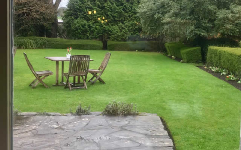 How Can You Transform Your Outdoor Space? Top Tips And Tricks