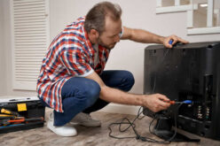 8 Signs That Your Television Is Dying