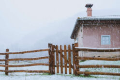 8 Creative Winter Renovation Tips
