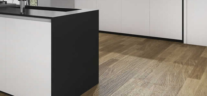 The Pros & Cons of Real Hardwood Floors