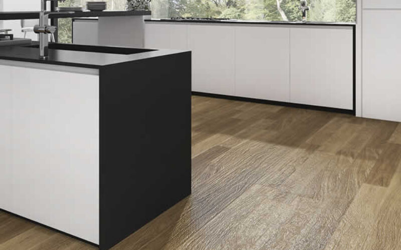 The Pros & Cons of Real Hardwood Floors