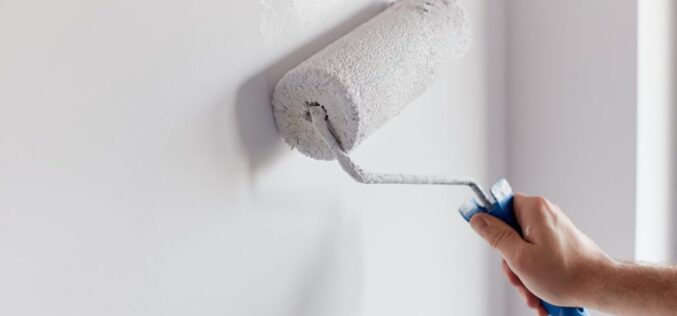 How To Choose the Best Paint Primer for Your Home