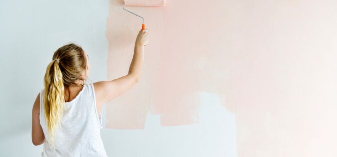 Things To Fix in Your Home’s Interior in Time for Spring