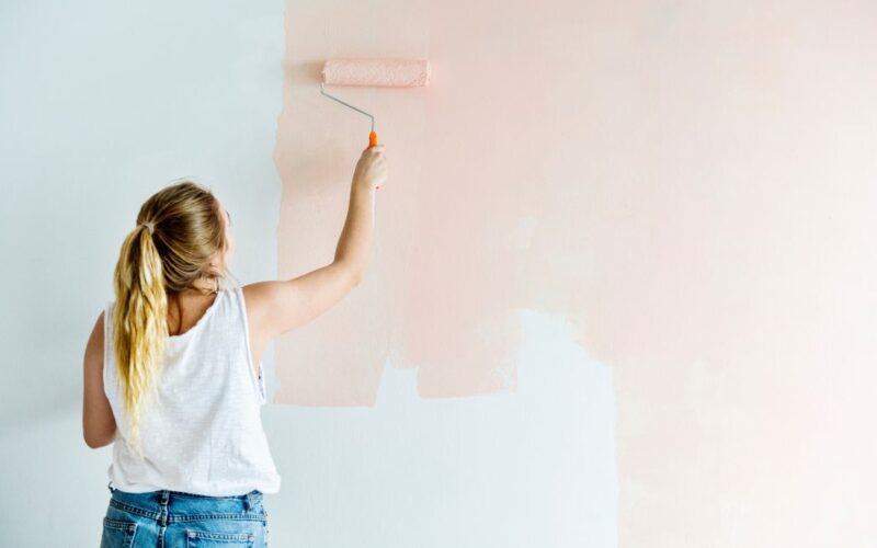 Things To Fix in Your Home’s Interior in Time for Spring