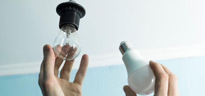 The Benefits of Switching to LED Bulbs in Your Home
