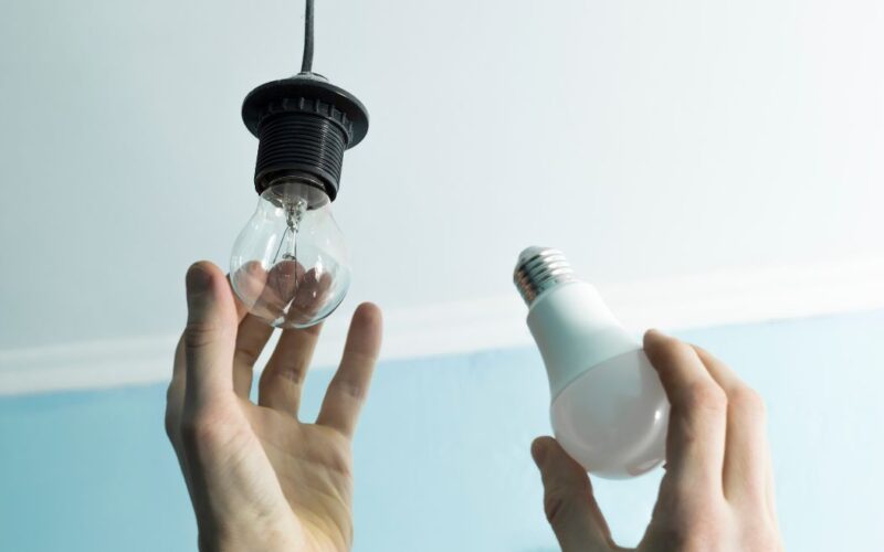 The Benefits of Switching to LED Bulbs in Your Home