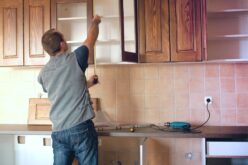 Mistakes To Avoid When Installing Cabinets