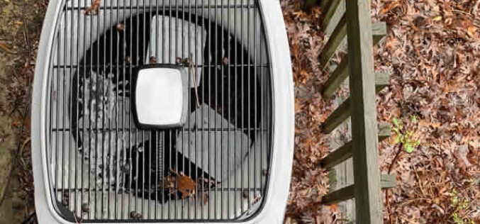 4 Ways to Prepare Your AC Unit for Spring