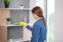 6 Reasons to Keep Your Home Clean and Tidy
