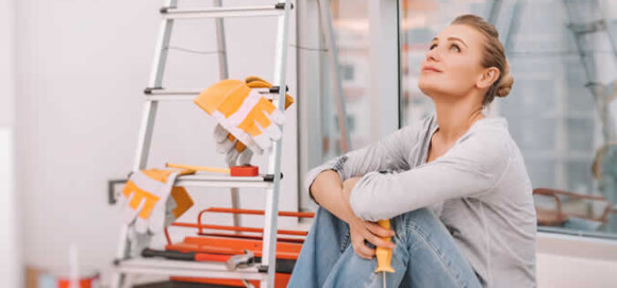 Should You Do Home Renovation Yourself or Bring in the Pros?