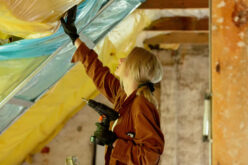6 Steps to Take When Fixing Up a House