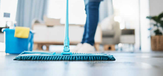 How To Keep Your Home In Excellent Condition