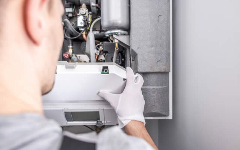 6 Tips for When You Need Furnace Installation