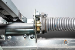 The Benefits of Professional Garage Door Spring Replacement
