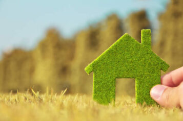 5 Tips For A More Eco-Friendly Home