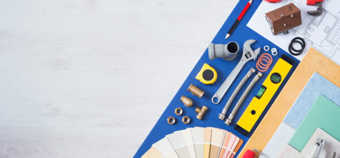 Renovating Your Home? Here Are Some Decor Ideas You Should Implement