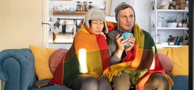 Flagging Faulty Home Heating Systems: 5 Signs Your Heating System Requires Repair