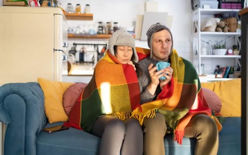 Flagging Faulty Home Heating Systems: 5 Signs Your Heating System Requires Repair
