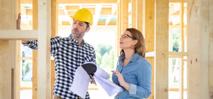 The Benefits of Working With an Experienced Construction Company
