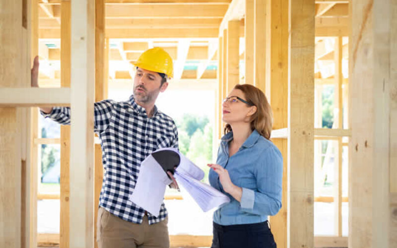 The Benefits of Working With an Experienced Construction Company