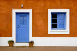 The Benefits of Hurricane Doors