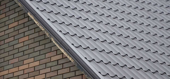 6 Essentials That Define A Good Roof