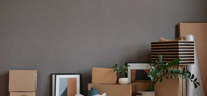 Plan Your Problem-Free Moving With 6 Smart Suggestions