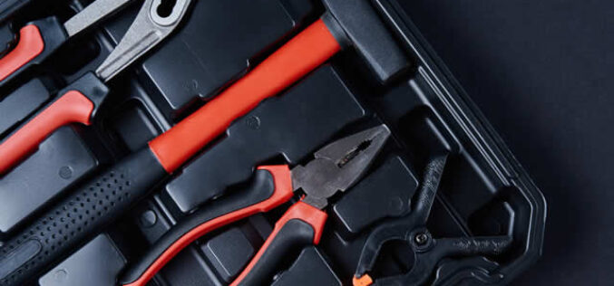 Practical Tools and Equipment for All Your DIY Projects at Home