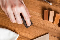 5 Signs Your Hardwood Flooring Needs Refinishing