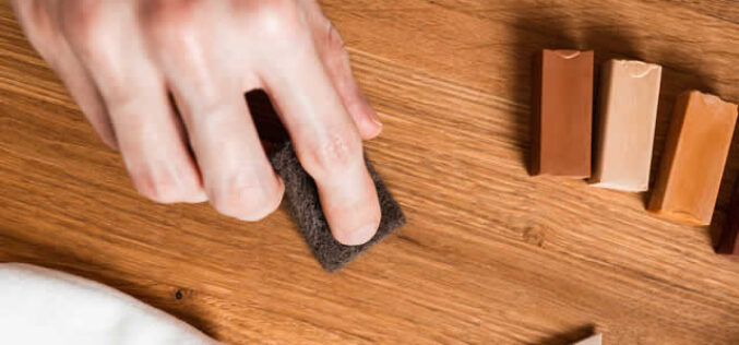 5 Signs Your Hardwood Flooring Needs Refinishing
