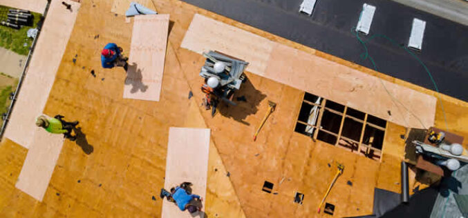 Why Your Roof May Need Replacement