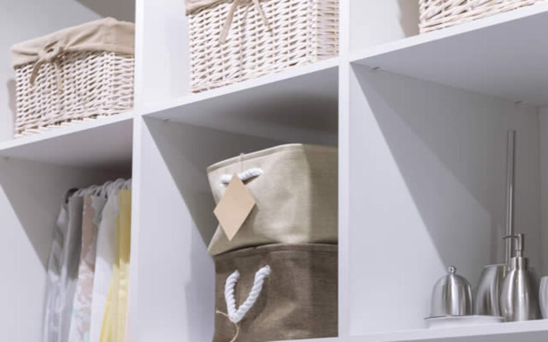 How to Get More Space Without Buying a New Home